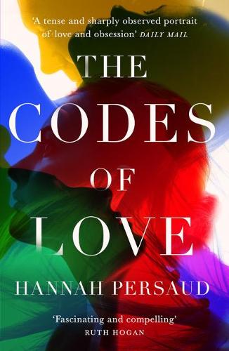 The Codes of Love (Paperback)