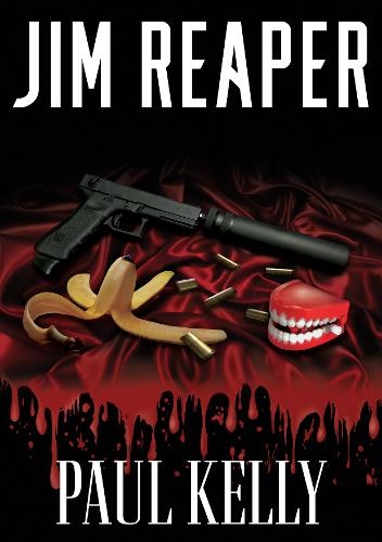 Jim Reaper 2020 (Paperback)
