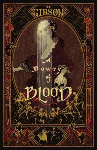 a dowry of blood cover