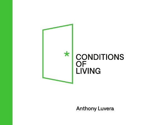 Conditions of Living (Paperback)