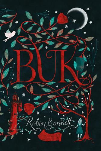 Buk 2020: If you love what you have, the world belongs to you (Paperback)