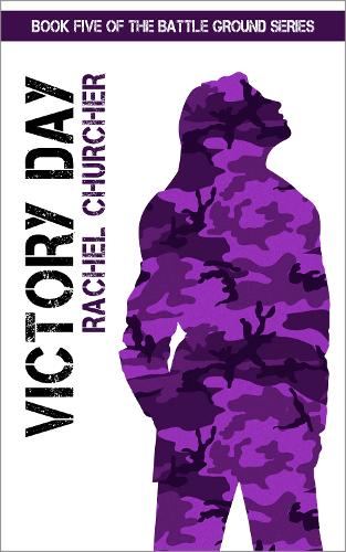 Victory Day - The Battle Ground Series 5 (Paperback)