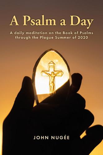 A Psalm a Day: A daily meditation on the Book of Psalms through the Plague Summer of 2020 (Paperback)