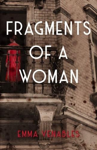 Fragments of a Woman (Paperback)