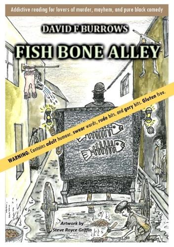 Fish Bone Alley (Paperback)