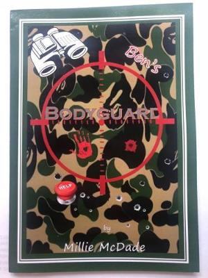 Ben's Bodyguard (Paperback)