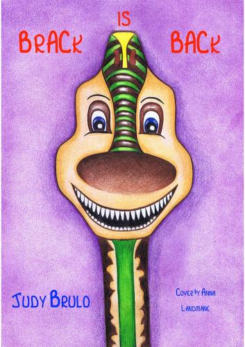 Brack is Back (Paperback)