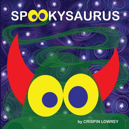 SPOOKYSAURUS (Paperback)