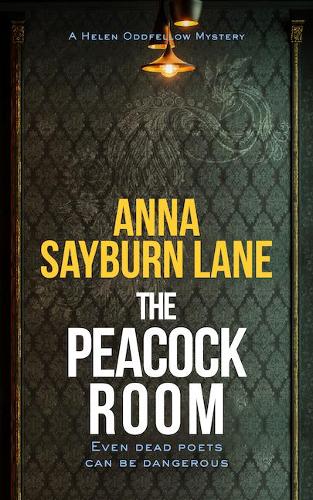 The Peacock Room (Paperback)