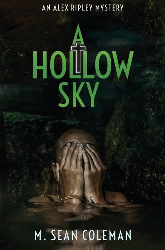 A Hollow Sky - An Alex Ripley Mystery 2 (Paperback)