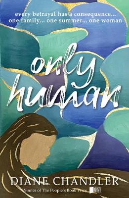 Only Human (Paperback)