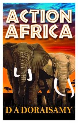 Action Africa - Book One (Paperback)