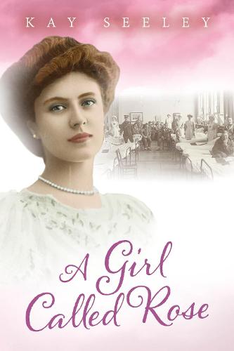 A Girl Called Rose - Hope 3 (Paperback)