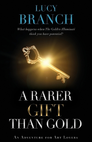 A Rarer Gift Than Gold - Gold Gift 1 (Paperback)