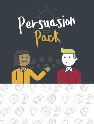 The Persuasion Pack (Paperback)