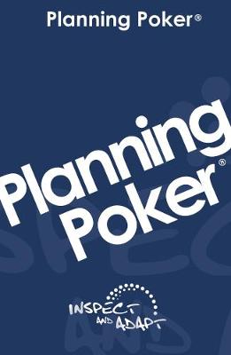 Planning Poker Cards (Paperback)