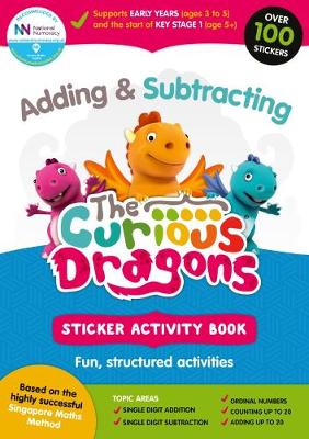 Adding & Subtracting (Paperback)