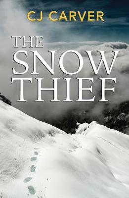 The Snow Thief (Paperback)