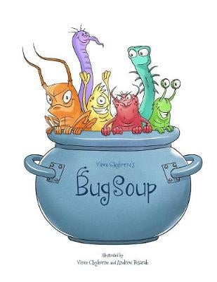 Bug Soup (Paperback)