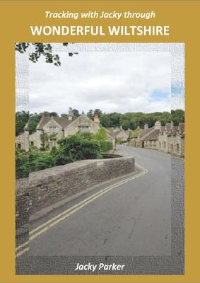Wonderful Wiltshire (Paperback)