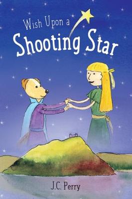 Wish Upon a Shooting Star (Paperback)
