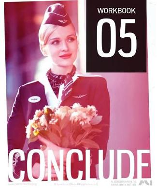 Cabin Crew Recruit - Conclude (Paperback)