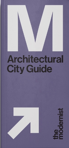 Architectural City Guide by Jack Hale, Eddy Rhead | Waterstones