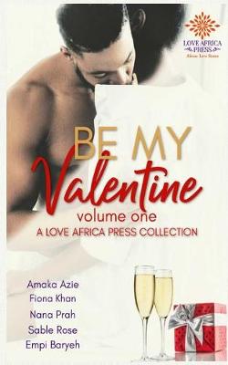 Be My Valentine Anthology (Paperback)