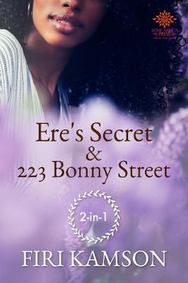 Ere's Secret & 223 Bonny Street Anthology (Paperback)