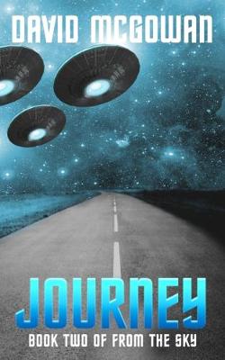Journey - From the Sky 2 (Paperback)
