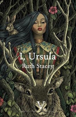 I, Ursula by Ruth Stacey | Waterstones