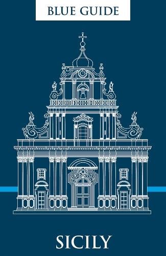 Blue Guides Blue Guide Sicily