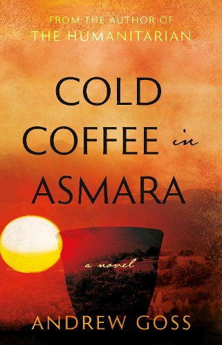 Cold Coffee in Asmara (Paperback)