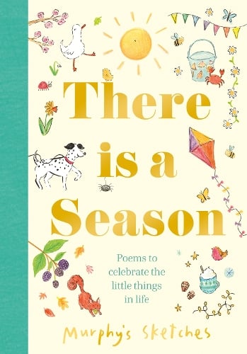 There is a Season (Hardback)