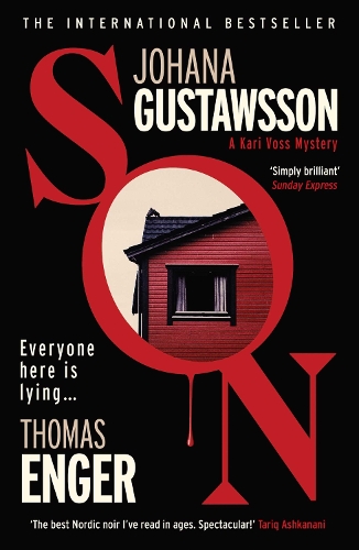 Orenda Books Son Volume 1