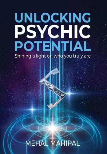 Unlocking Psychic Potential (Paperback)