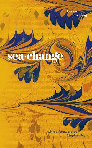 Jessica Streeting Sea-Change