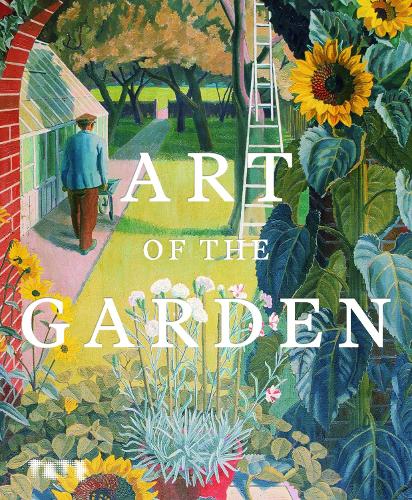 Tate Publishing Art Of The Garden