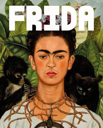 Beatriz Garcia-Velasco Frida