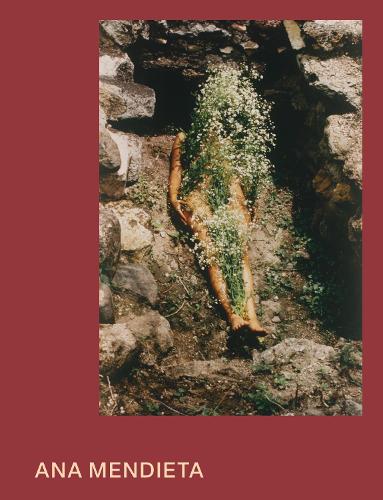Tate Publishing Ana Mendieta
