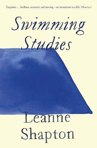 Cover of Swimming Studies