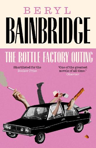 Cover of The Bottle Factory Outing