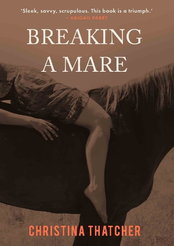 Poetry Launch: Tracey Rhys and Christina Thatcher
