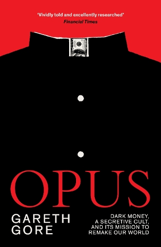 Cover of Opus