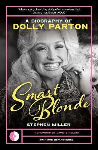 Omnibus Press Smart Blonde
