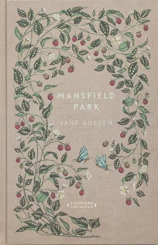 Jane Austen Mansfield Park