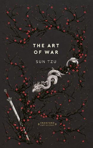 Cover of The Art of War