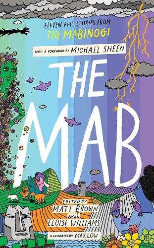 Cover of The Mab