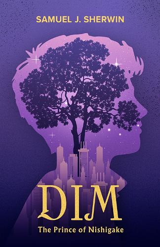 DIM by Samuel Sherwin | Waterstones