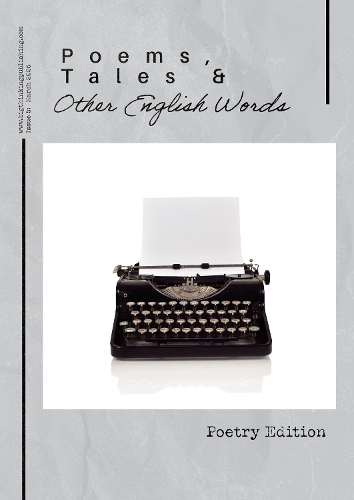 Poems, Tales & Other English Words by Kate Simkins, Julie Stephenson ...